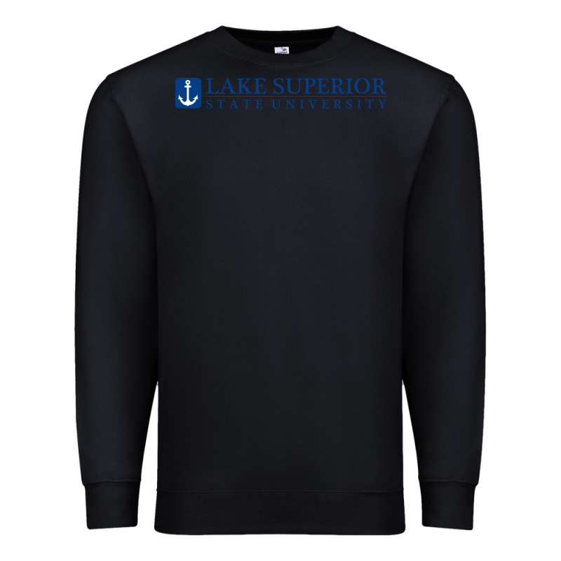 Lake Superior College (lssu) Premium Sweatshirt by artisFamous | Teevron