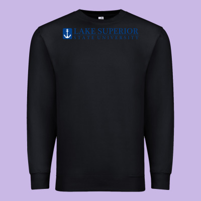Lake Superior College (lssu) Premium Sweatshirt Designed By Artisfamous