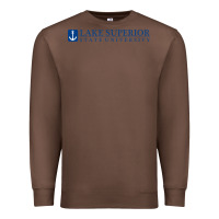 Chestnut Lake Superior College (LSSU) Premium Sweatshirt - artisFamous