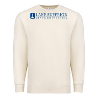 Sandshell Lake Superior College (LSSU) Premium Sweatshirt - artisFamous