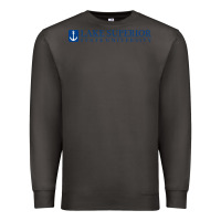Smoke Lake Superior College (LSSU) Premium Sweatshirt - artisFamous
