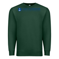 Sports Green Lake Superior College (LSSU) Premium Sweatshirt - artisFamous