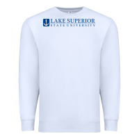 White Lake Superior College (LSSU) Premium Sweatshirt - artisFamous