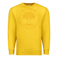 Lemon Maharishi International College Premium Sweatshirt - artisFamous