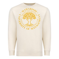 Sandshell Maharishi International College Premium Sweatshirt - artisFamous