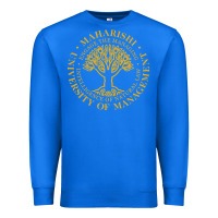 True Royal Maharishi International College Premium Sweatshirt - artisFamous