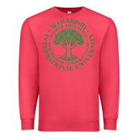 Cardinal Maharishi International College Premium Sweatshirt - artisFamous