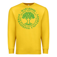 Lemon Maharishi International College Premium Sweatshirt - artisFamous