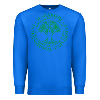 True Royal Maharishi International College Premium Sweatshirt - artisFamous
