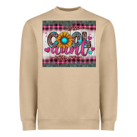 Mushroom cool aunt Heavyweight Sweatshirt - JahusDesignShop