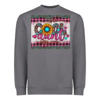 Storm cool aunt Heavyweight Sweatshirt - JahusDesignShop
