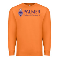 Carrot Palmer College of Chiropractic Premium Sweatshirt - artisFamous