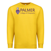 Lemon Palmer College of Chiropractic Premium Sweatshirt - artisFamous