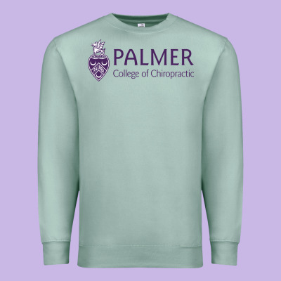 Palmer College Of Chiropractic Premium Sweatshirt Designed By Artisfamous