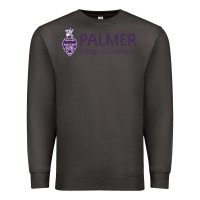 Smoke Palmer College of Chiropractic Premium Sweatshirt - artisFamous