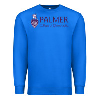 True Royal Palmer College of Chiropractic Premium Sweatshirt - artisFamous