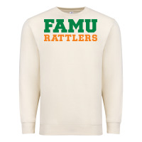 Sandshell Famu Rattlers Premium Sweatshirt - artisFamous