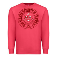 Cardinal Rose–Hulman Institute of Technology College Premium Sweatshirt - artisFamous