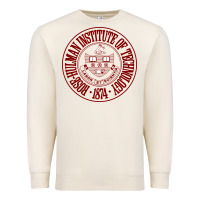 Sandshell Rose–Hulman Institute of Technology College Premium Sweatshirt - artisFamous