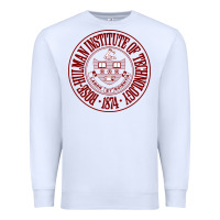 Rose–hulman Institute Of Technology College Premium Sweatshirt | Teevron