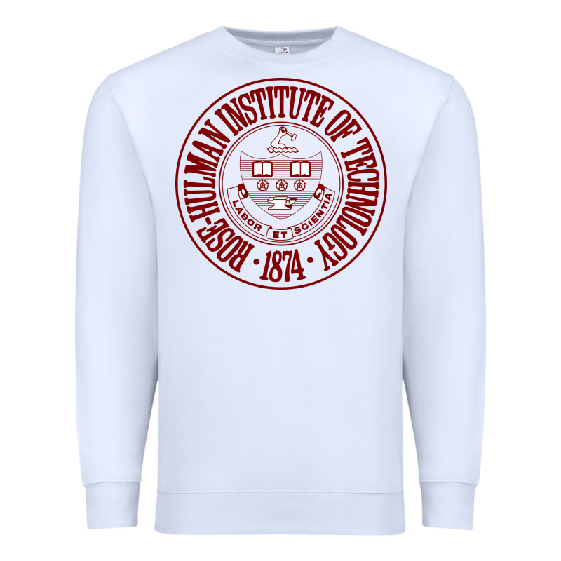 Rose–hulman Institute Of Technology College Premium Sweatshirt by artisFamous | Teevron