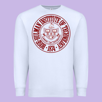 Rose–hulman Institute Of Technology College Premium Sweatshirt Designed By Artisfamous