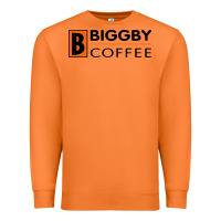 Carrot biggby coffee Premium Sweatshirt - artisFamous