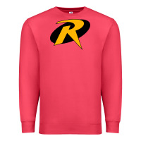 Cardinal Robin Premium Sweatshirt - artisFamous
