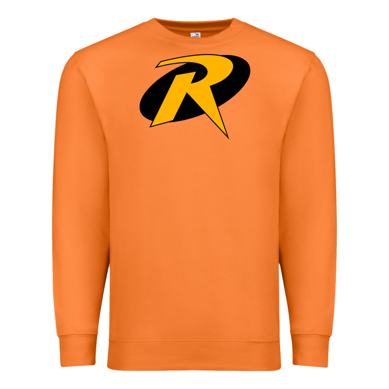 Robin Premium Sweatshirt by artisFamous | Teevron