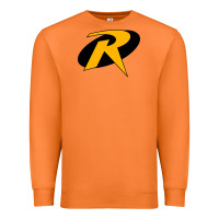Carrot Robin Premium Sweatshirt - artisFamous