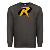 Smoke Robin Premium Sweatshirt - artisFamous
