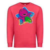 Cardinal barney 5 Premium Sweatshirt - artisFamous