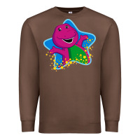 Chestnut barney 5 Premium Sweatshirt - artisFamous