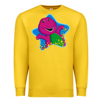 Lemon barney 5 Premium Sweatshirt - artisFamous