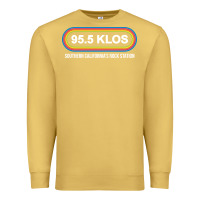 Antique Gold klos classic Premium Sweatshirt - artisFamous