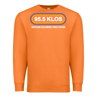 Carrot klos classic Premium Sweatshirt - artisFamous
