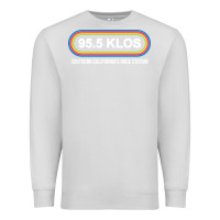 Dove Grey klos classic Premium Sweatshirt - artisFamous