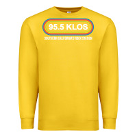 Lemon klos classic Premium Sweatshirt - artisFamous