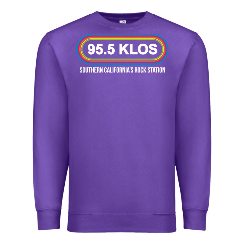 Klos Classic Premium Sweatshirt by artisFamous | Teevron