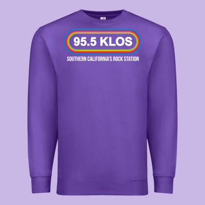 Klos Classic Premium Sweatshirt Designed By Artisfamous