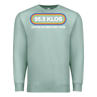 Seafoam klos classic Premium Sweatshirt - artisFamous