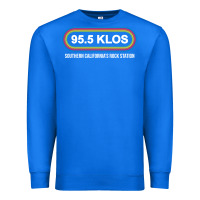 True Royal klos classic Premium Sweatshirt - artisFamous