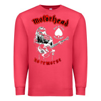 Cardinal lemmy vocal Premium Sweatshirt - artisFamous