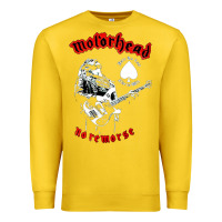 Lemon lemmy vocal Premium Sweatshirt - artisFamous