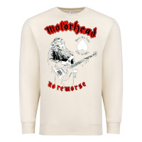 Sandshell lemmy vocal Premium Sweatshirt - artisFamous