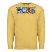 Antique Gold One piece Premium Sweatshirt - artisFamous