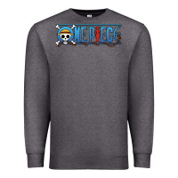Charcoal Heather One piece Premium Sweatshirt - artisFamous