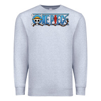 Heather Grey One piece Premium Sweatshirt - artisFamous