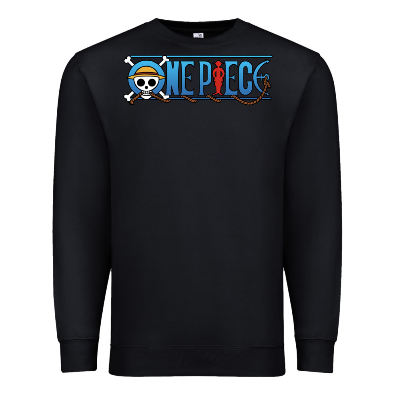 One Piece Premium Sweatshirt by artisFamous | Teevron