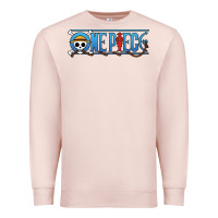 Pale Pink One piece Premium Sweatshirt - artisFamous